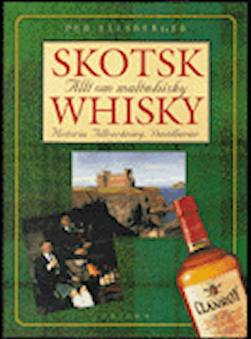 Skotsk whisky