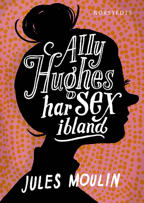 Ally Hughes har sex ibland