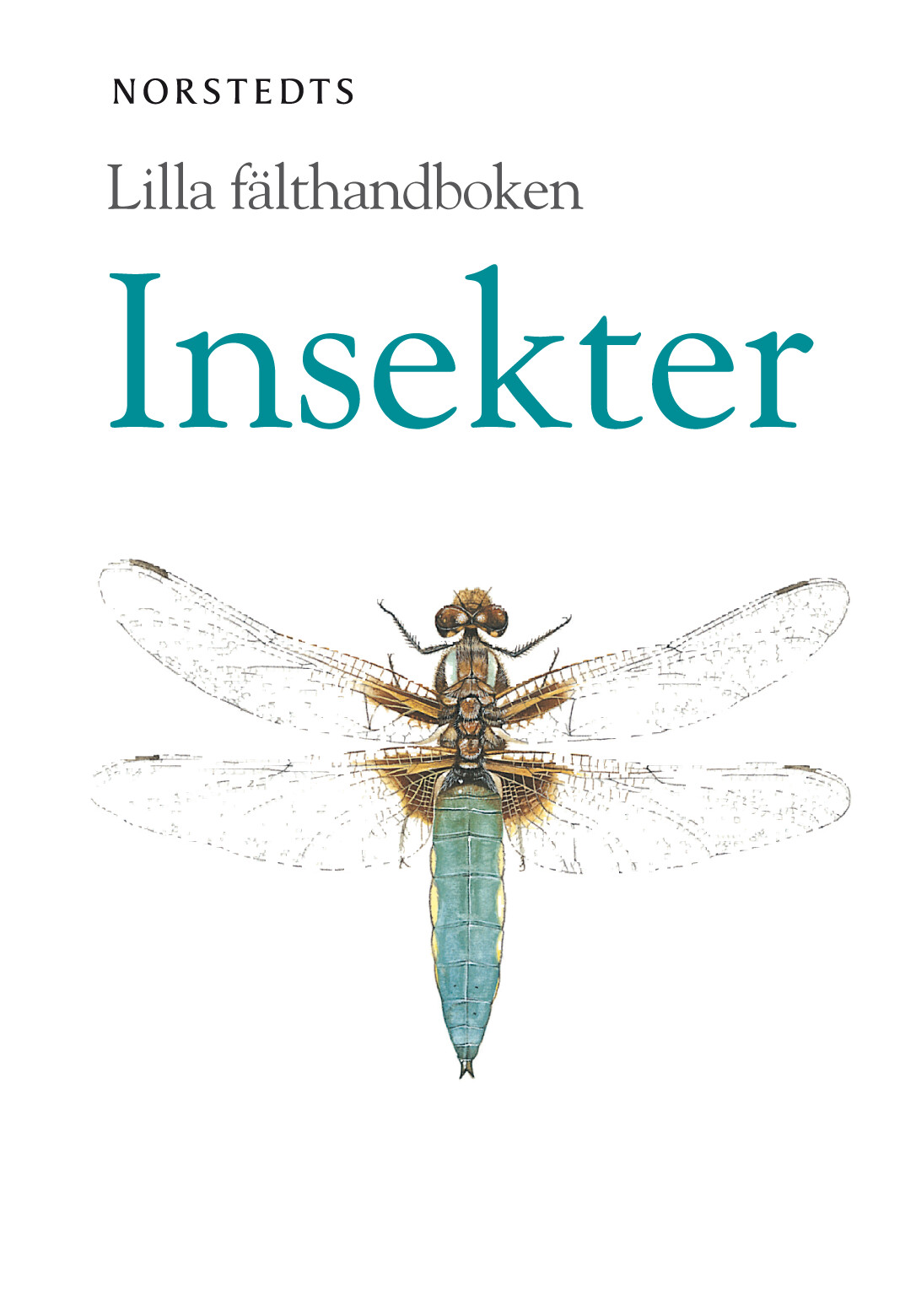 Insekter i färg