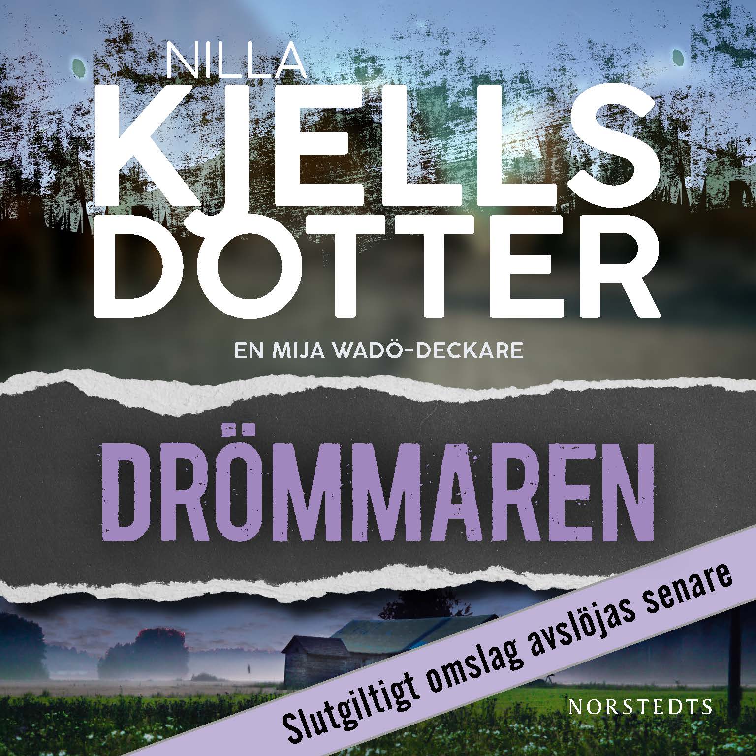Drömmaren