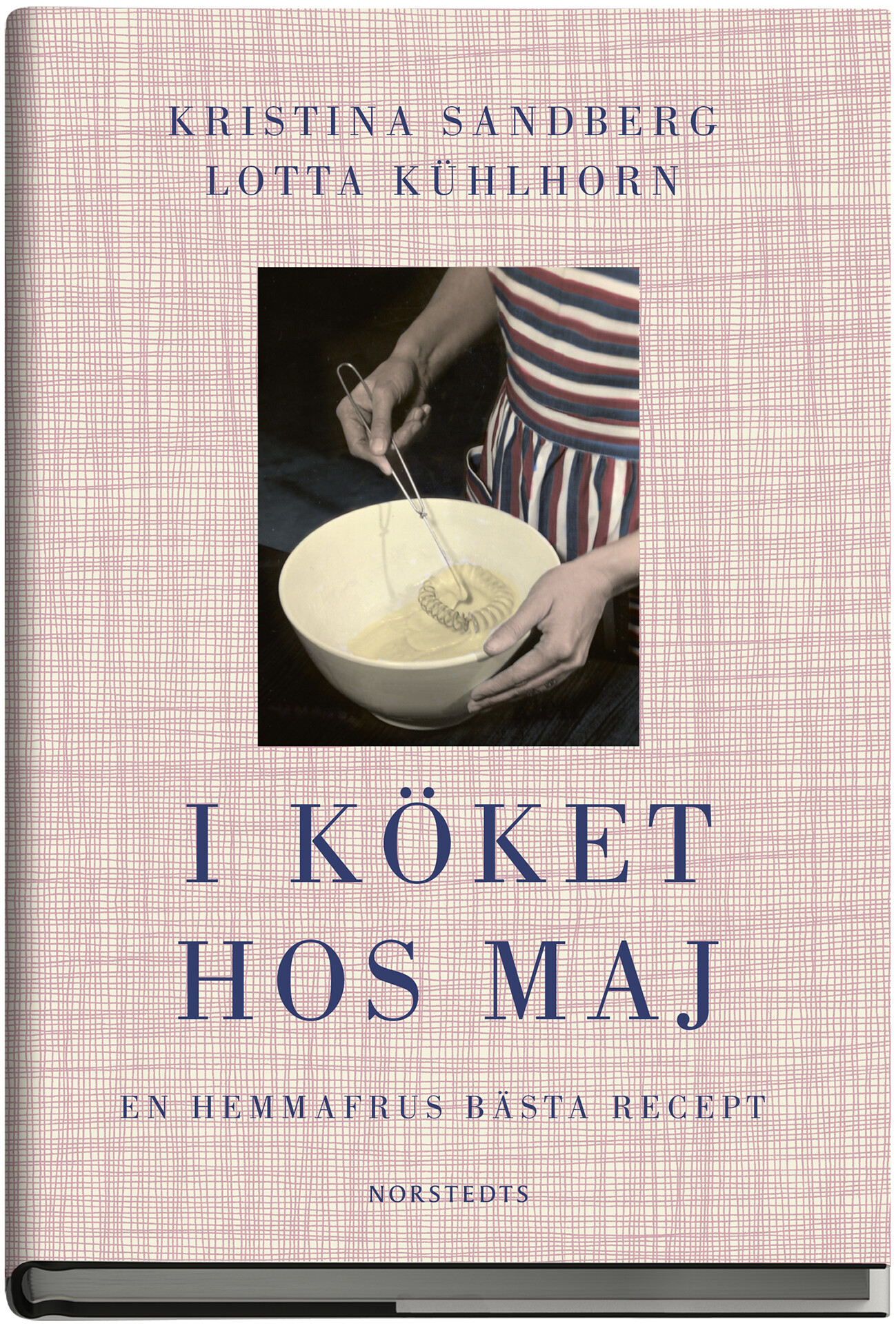 I köket hos Maj