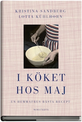 I köket hos Maj