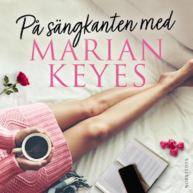 På sängkanten med Marian Keyes