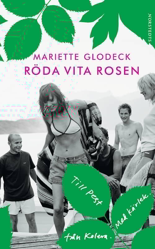 Röda Vita Rosen