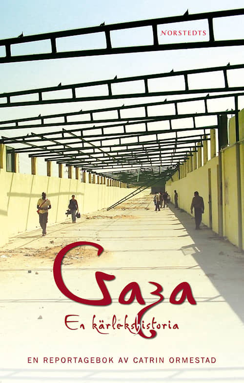 Gaza - en kärlekshistoria
