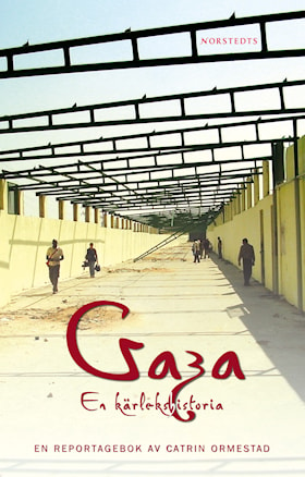 Gaza - en kärlekshistoria