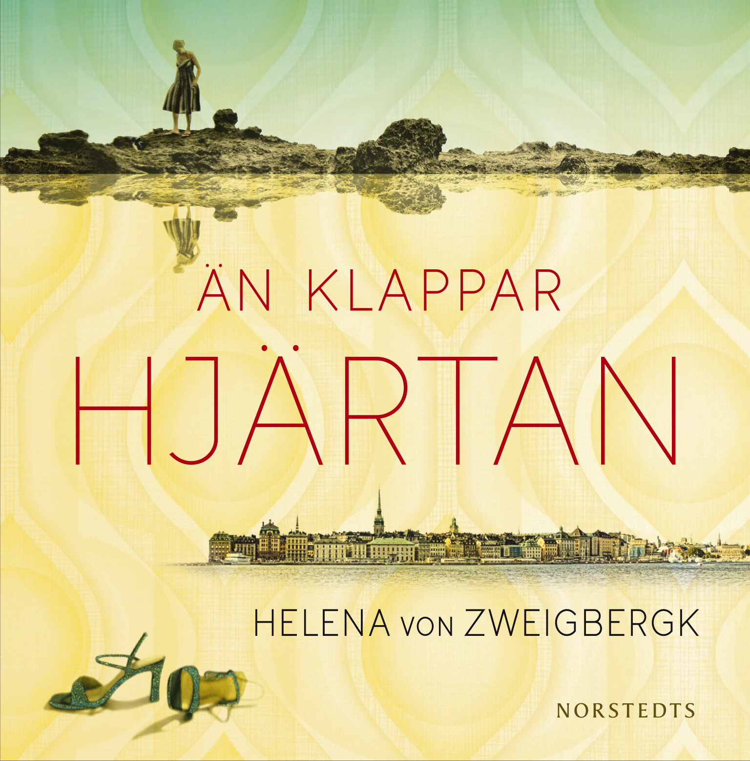 Än klappar hjärtan