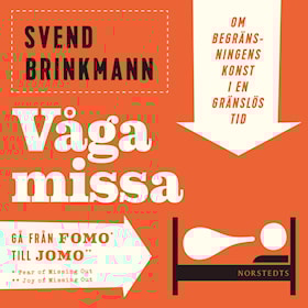 Våga missa!