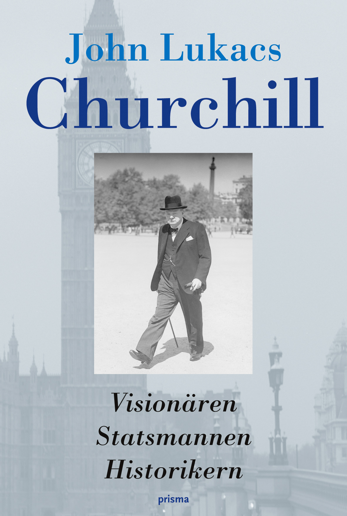 Churchill