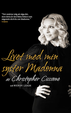 Livet med min syster Madonna