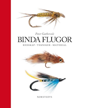 Binda flugor