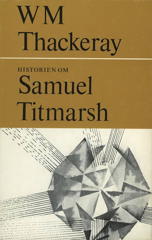 Historien om Samuel Titmarsh