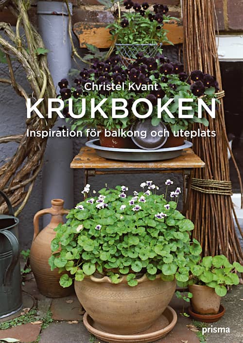 Krukboken