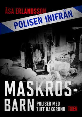 Polisen inifrån: Tipsen som fick fast terroristen Akilov