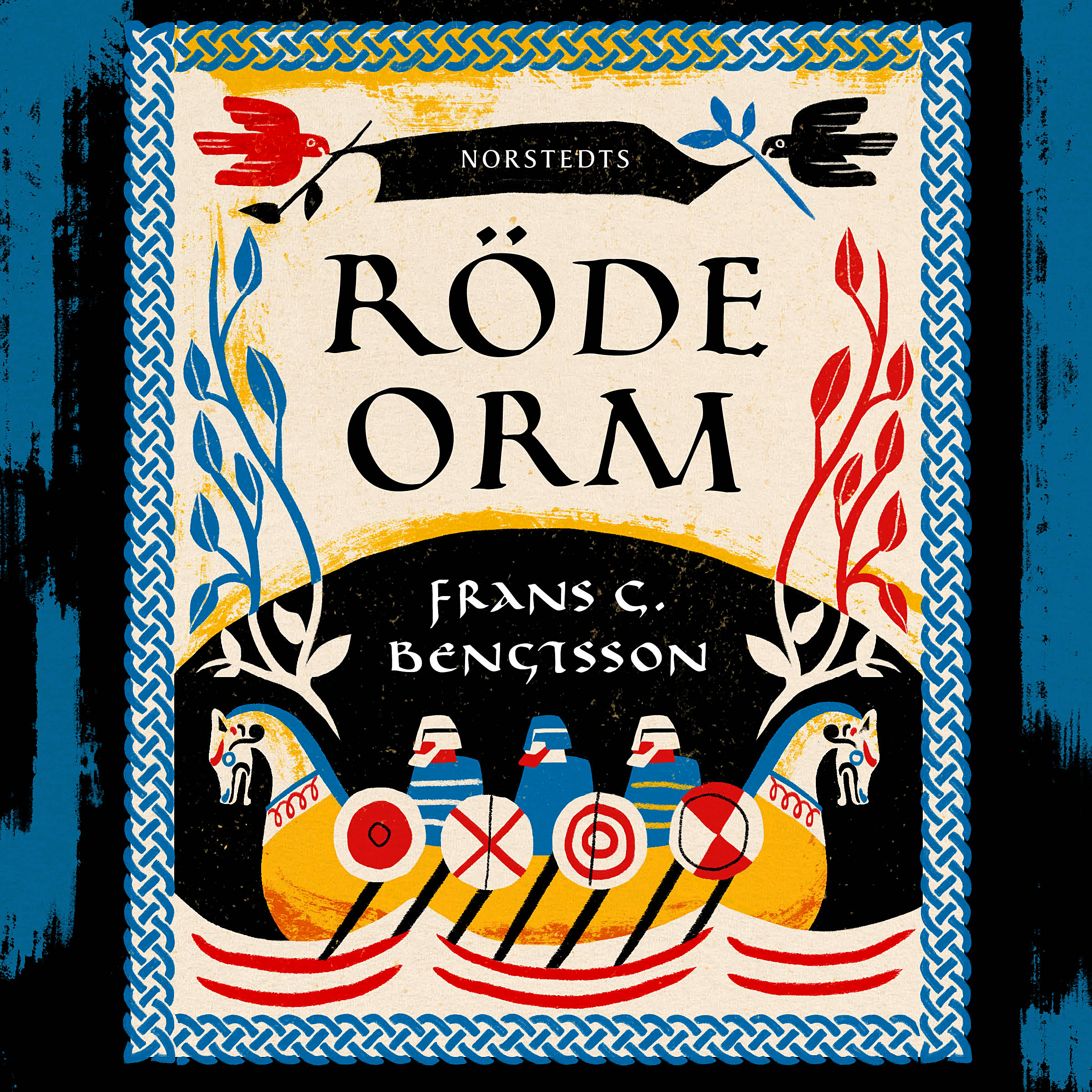 Röde Orm