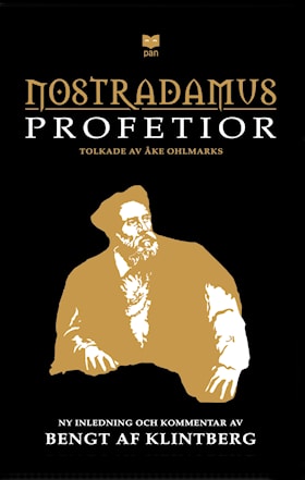 Nostradamus profetior