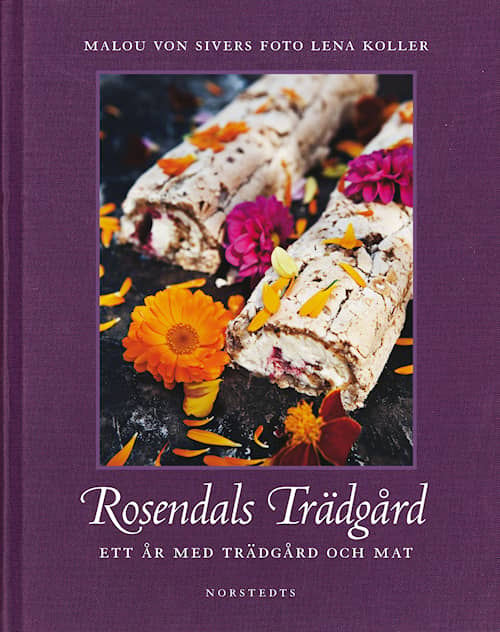 Rosendals Trädgård