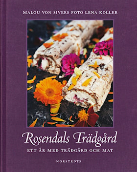 Rosendals Trädgård