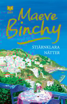 Stjärnklara nätter