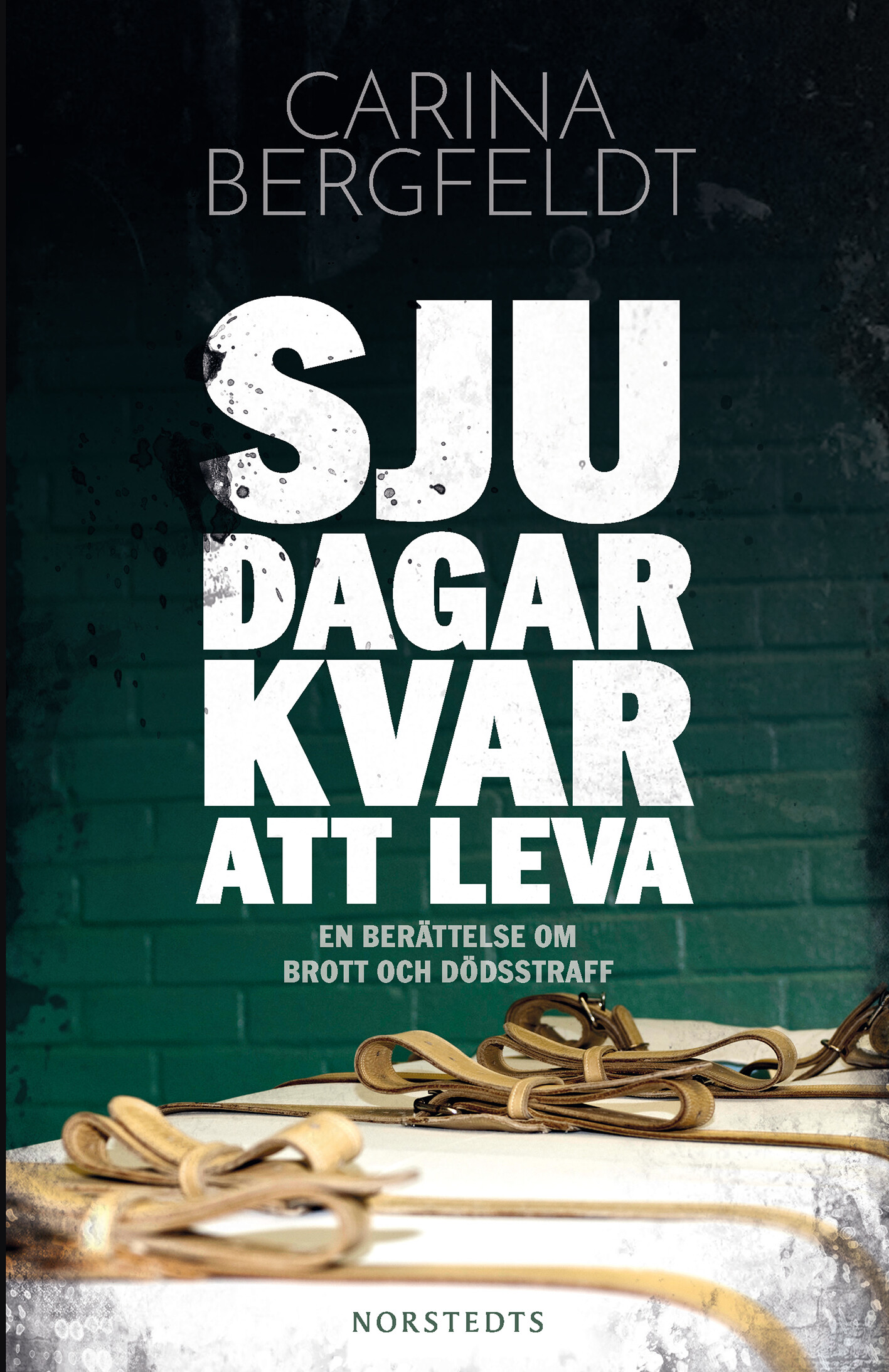 Sju dagar kvar att leva