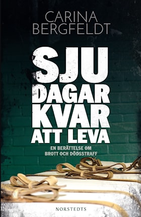 Sju dagar kvar att leva