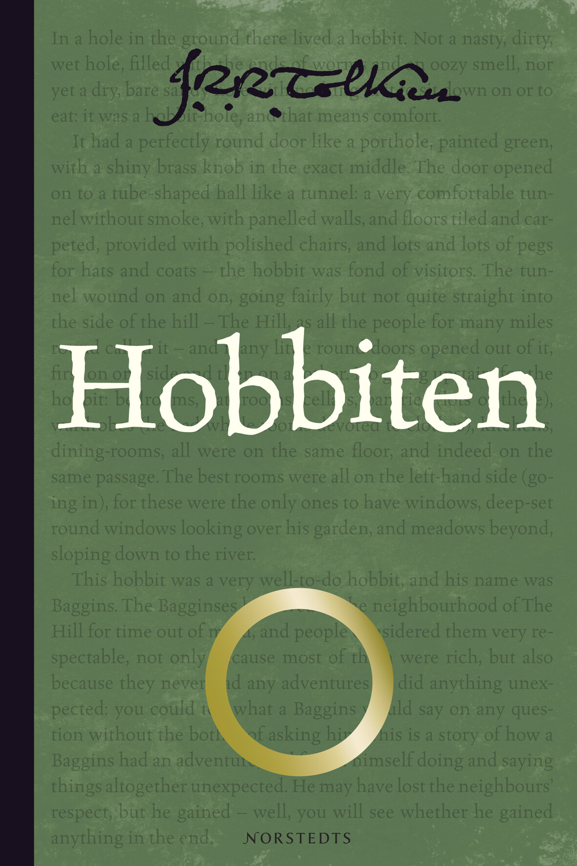 Hobbiten