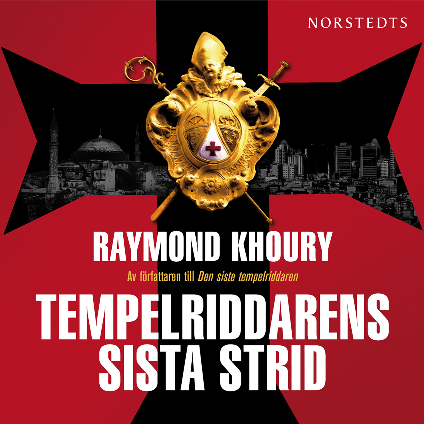 Tempelriddarens sista strid