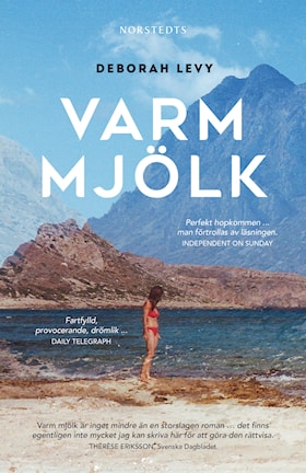 Varm mjölk