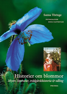 Historier om blommor