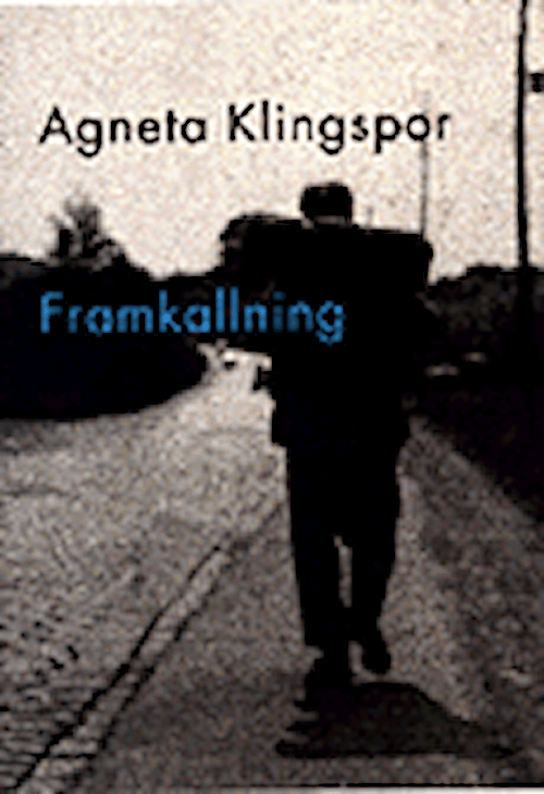 Framkallning