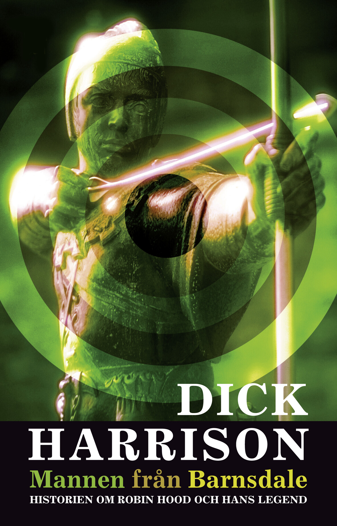 Mannen från Barnsdale