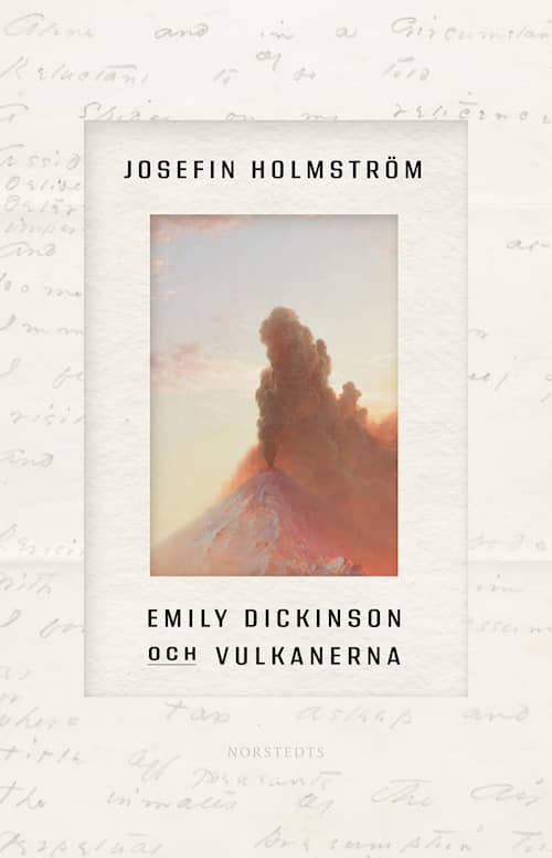 Emily Dickinson och vulkanerna