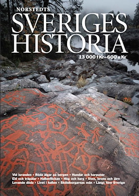 Sveriges historia: 13000 f.Kr-600 e.Kr.