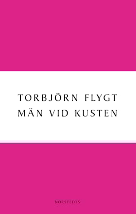 Män vid kusten