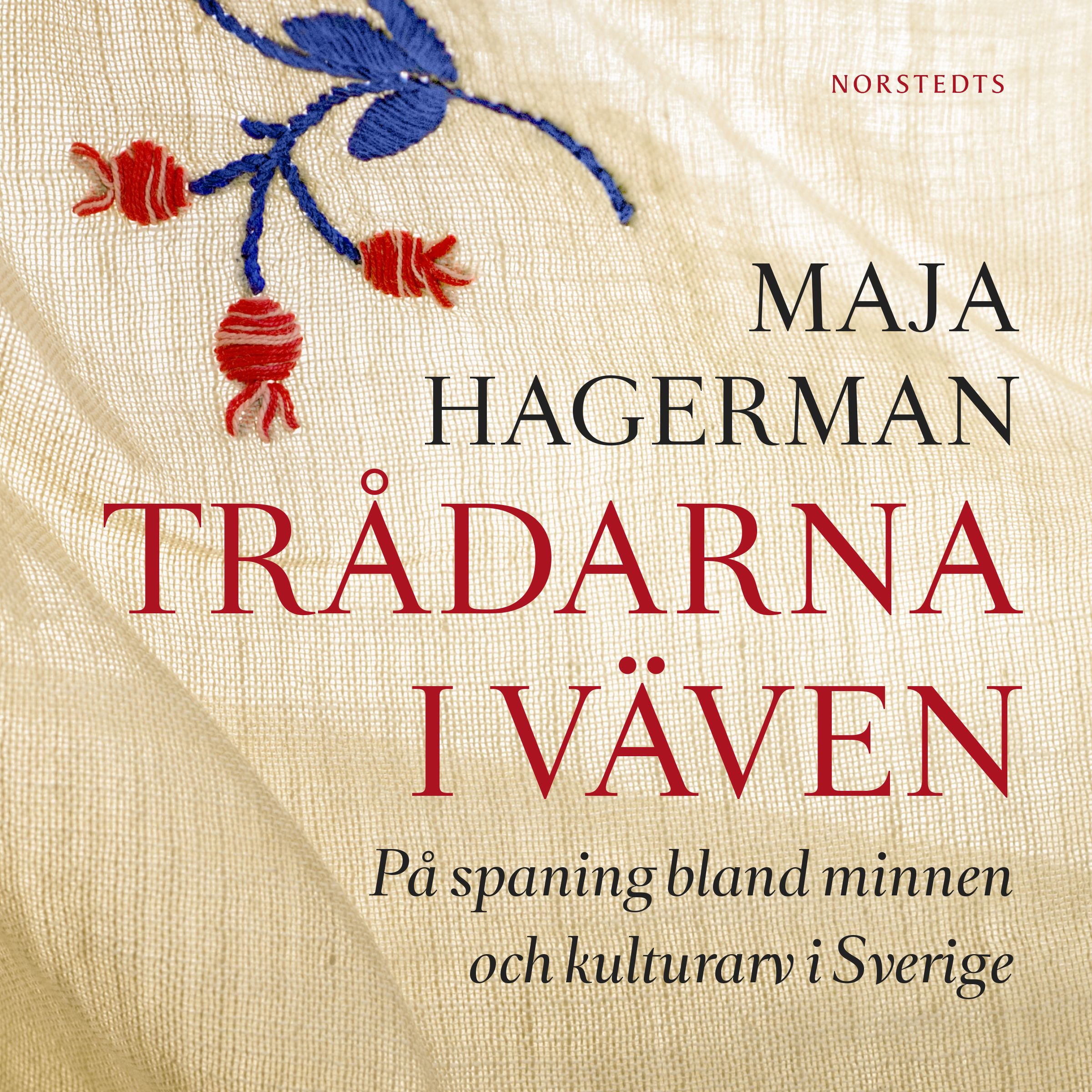 Trådarna i väven