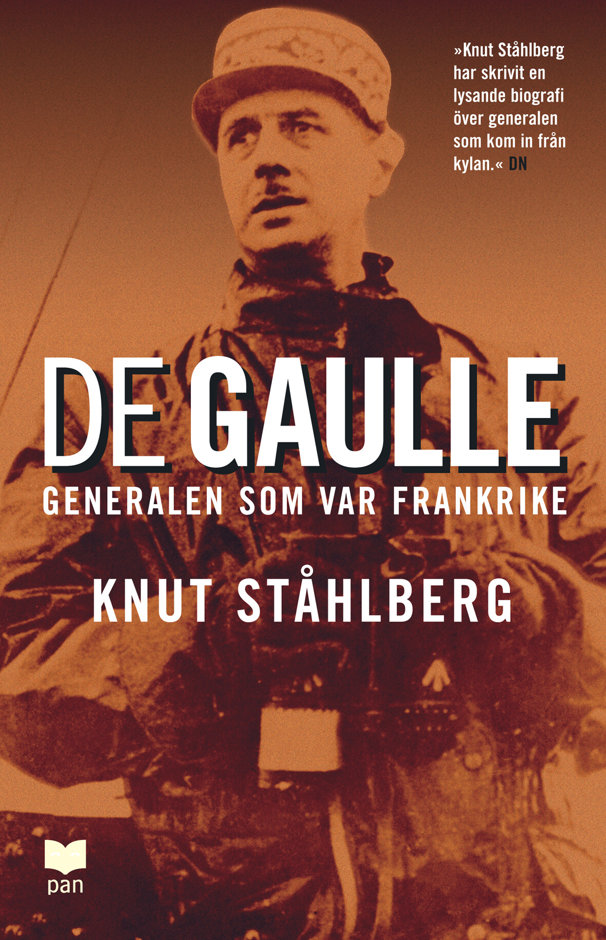 de Gaulle