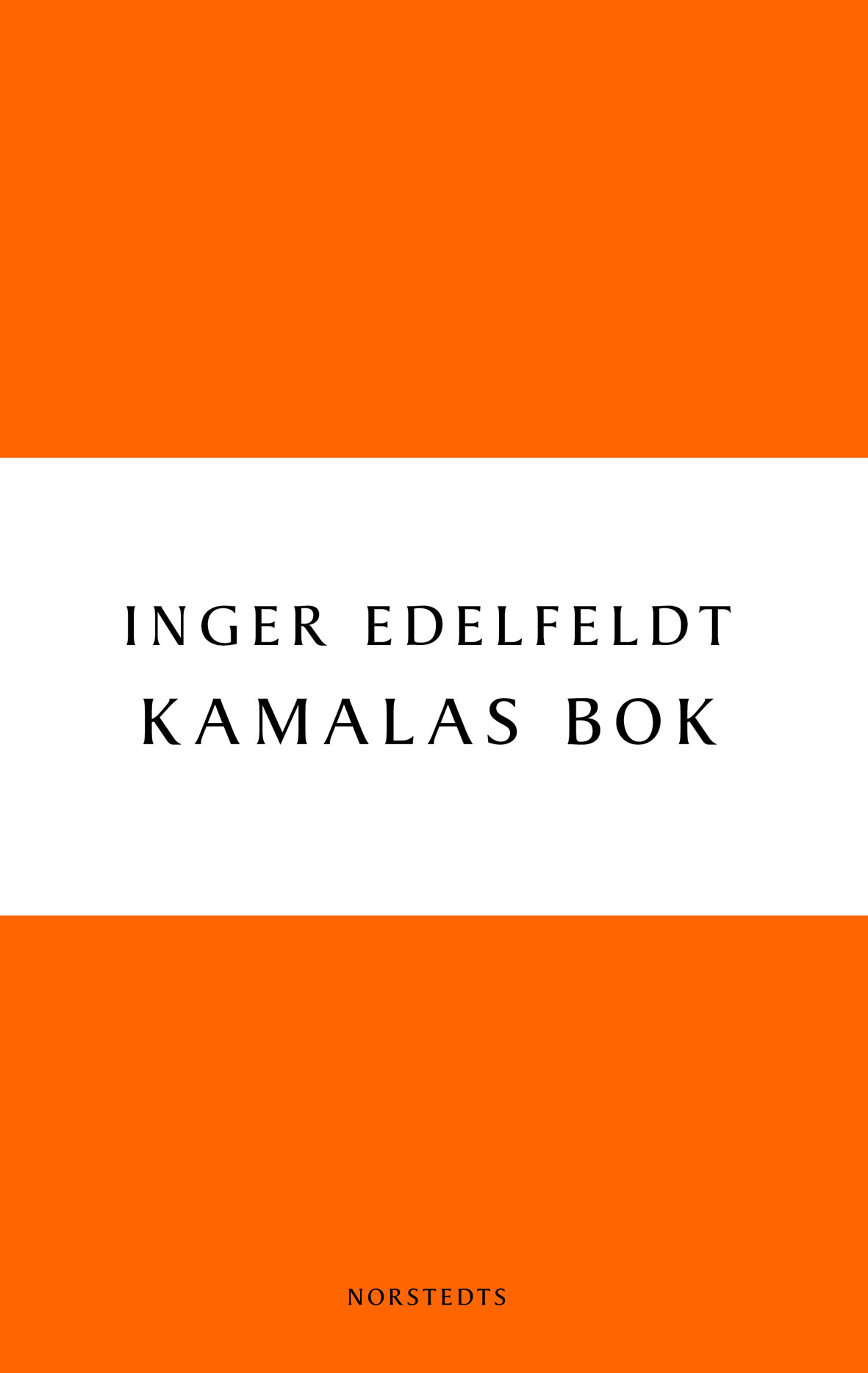 Kamalas bok