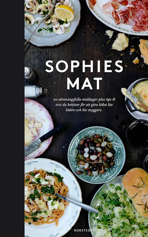 Sophies mat