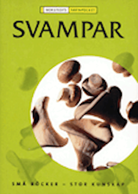 Svampar