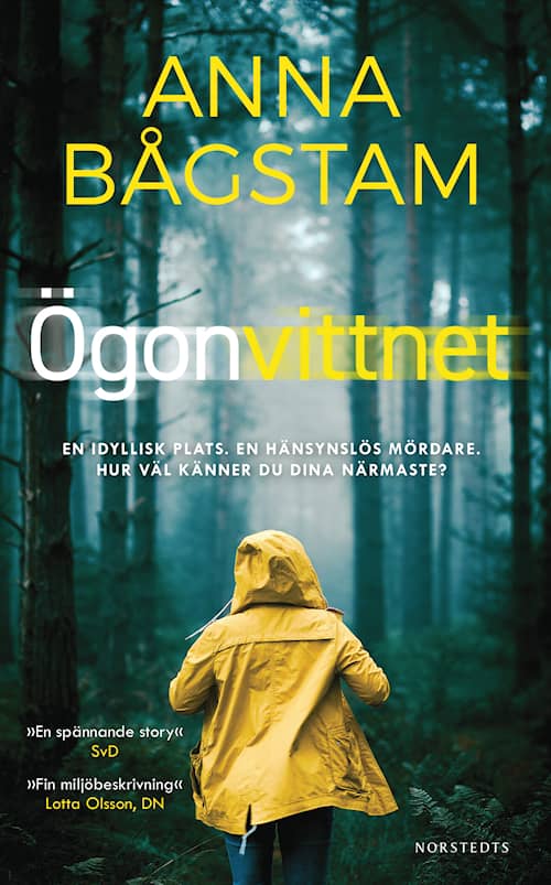 Ögonvittnet