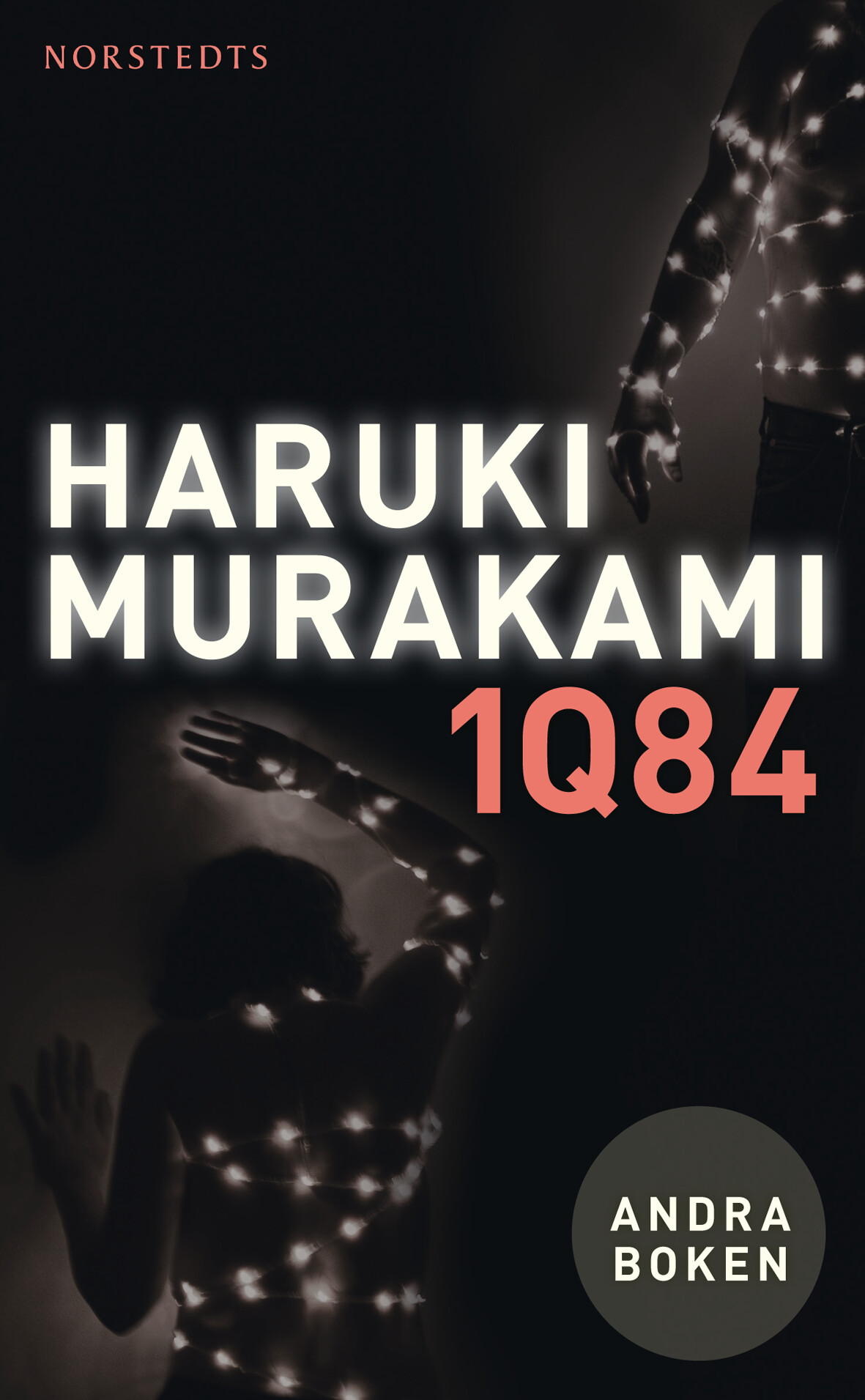 1Q84. Andra boken
