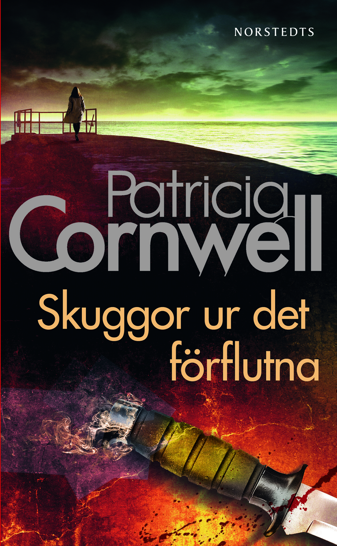 Skuggor ur det förflutna