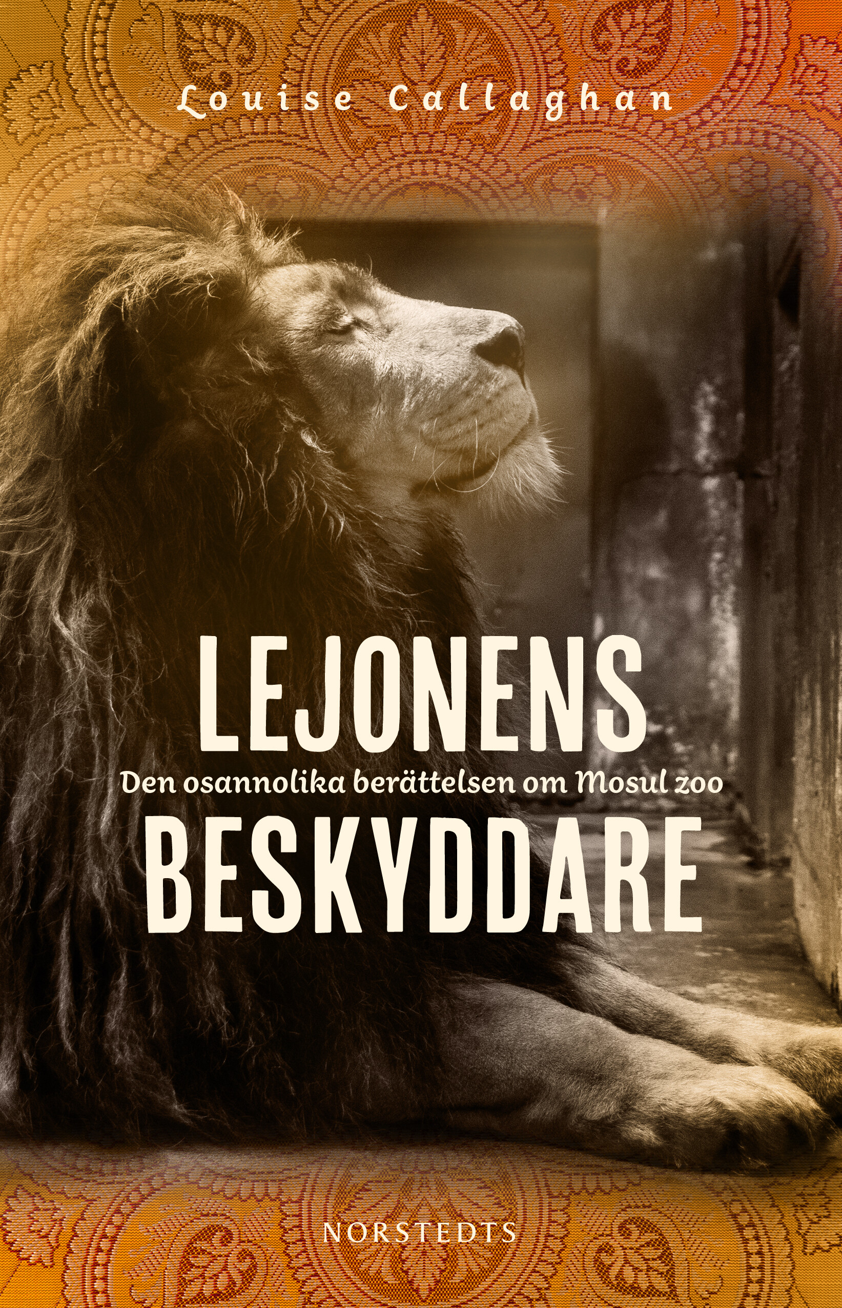 Lejonens beskyddare