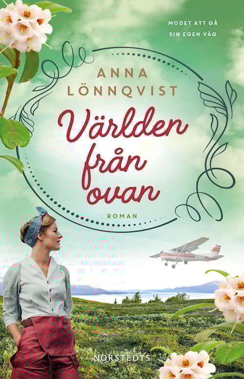 Världen från ovan