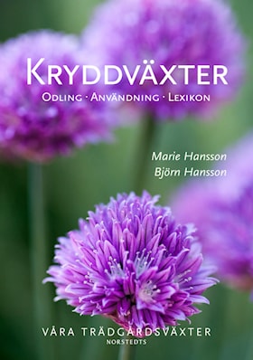 Kryddväxter