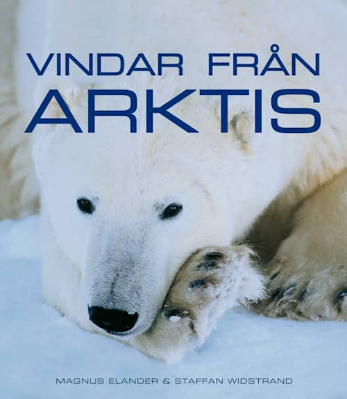 Vindar från Arktis