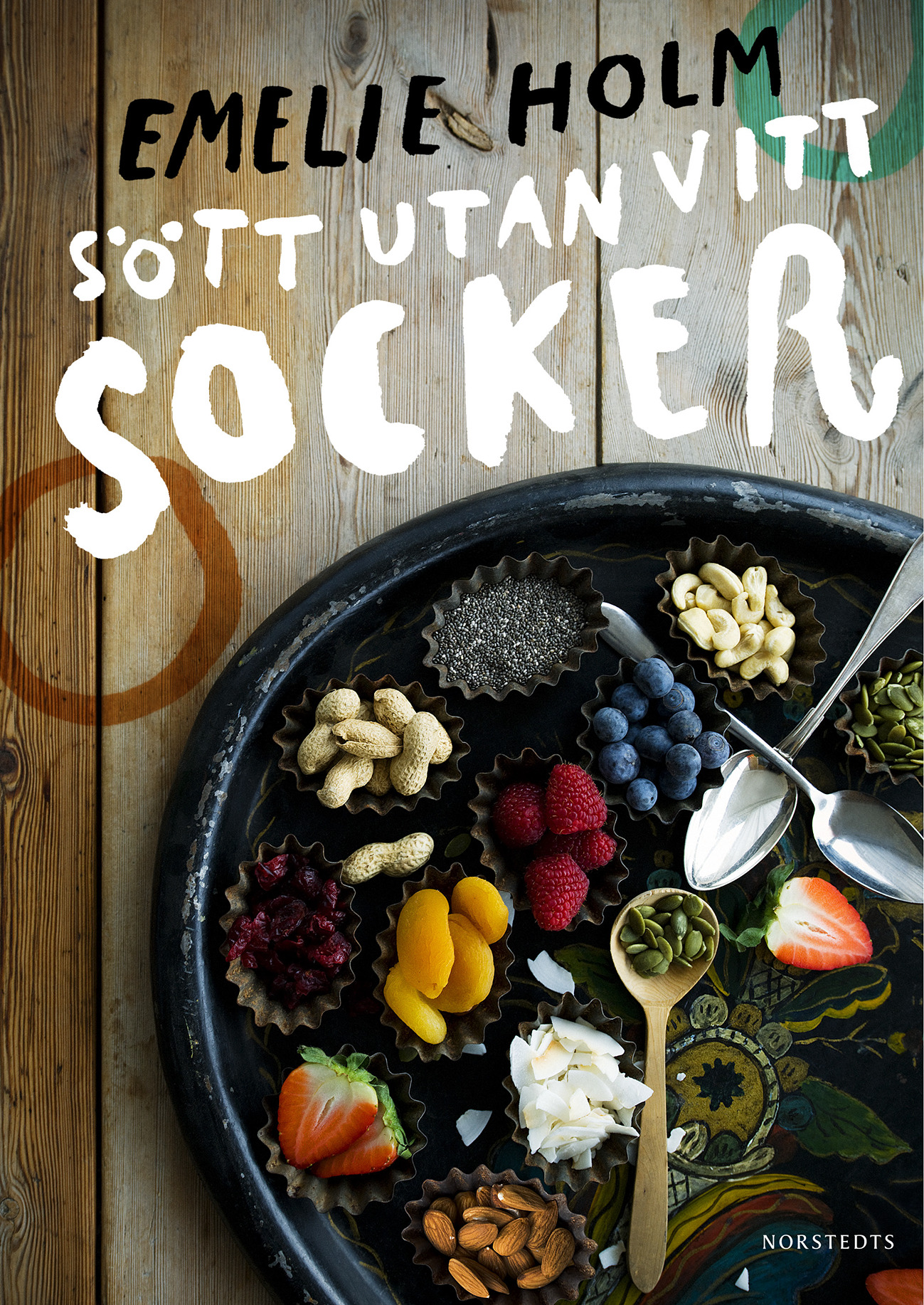 Sött utan vitt socker