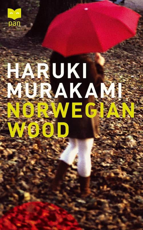 Norwegian wood