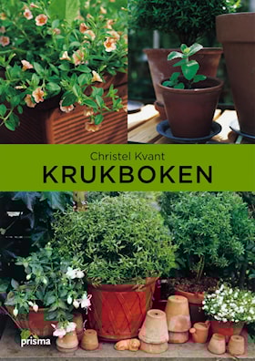 Krukboken