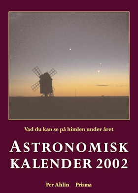Astronomisk kalender 2002